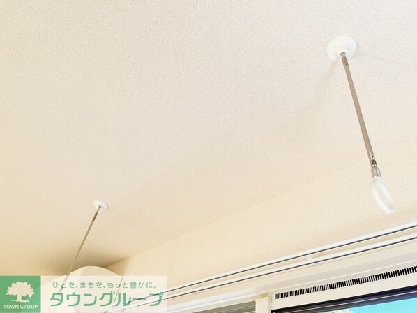 ラルーチェ Iの物件内観写真